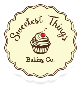 Sweetest Things Baking Co.